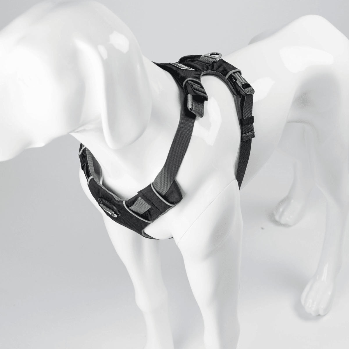 Millvue EZ Fit Water - Resistant Dog Harness for Extra Small Breeds - Pets Perfect