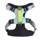 Millvue EZ Fit Water - Resistant Dog Harness for Extra Small Breeds - Pets Perfect