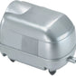 Air Pump, Energy Efficient Motor, Quiet, High Vol Steady Air Flow.