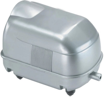 Air Pump, Energy Efficient Motor, Quiet, High Vol Steady Air Flow - Pets Perfect