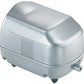 Air Pump, Energy Efficient Motor, Quiet, High Vol Steady Air Flow.
