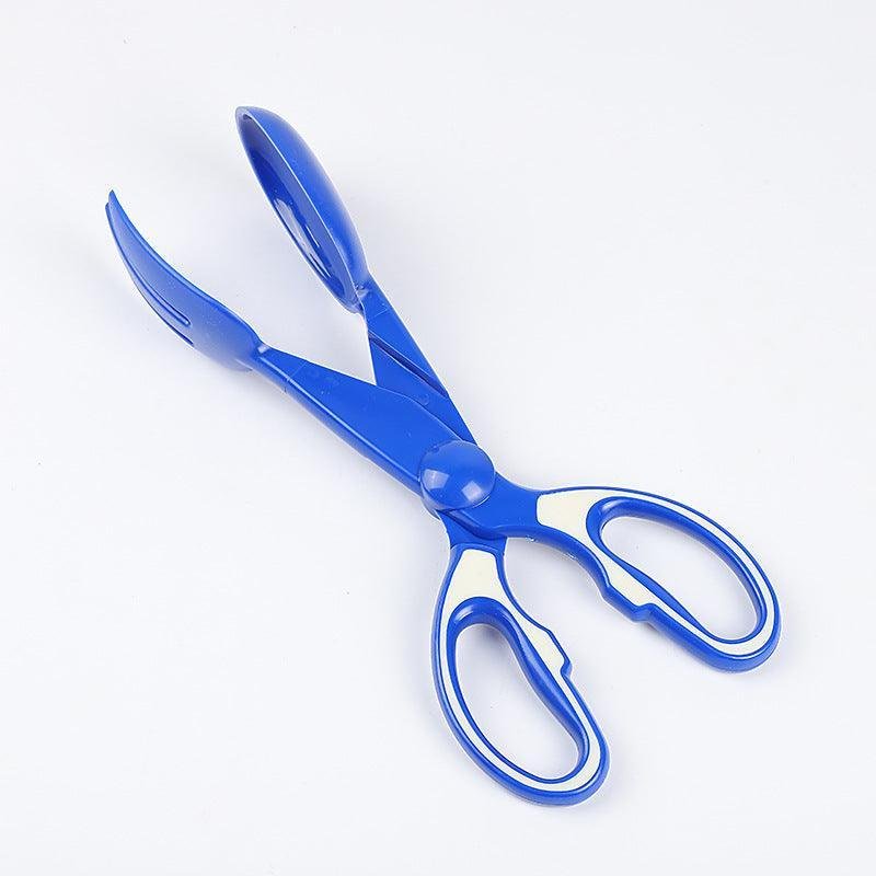 Pet Poop Grabber: Long Handle Tongsclamp For Easy And Sanitary Pet Waste Cleanup - Pets Perfect