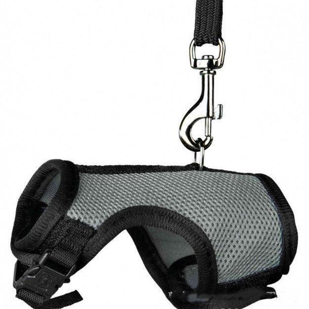 Nylon Leash for Small Pets Adjustable Sizes & Colors - Pets Perfect