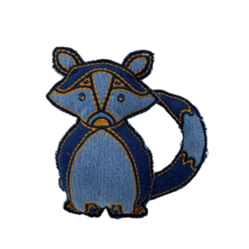 Fox Ball Toy