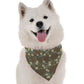 Rosemary Dog Bandana by BanDoggie