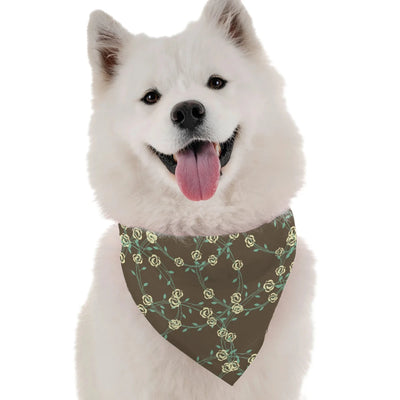 Rosemary Dog Bandana by BanDoggie - Pets Perfect
