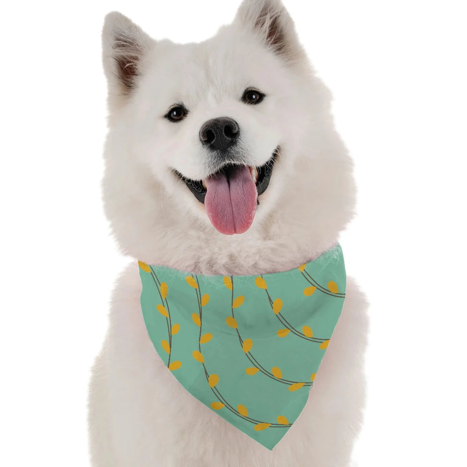Sierra Mountain Dog Bandana by Bandoggies - Pets Perfect