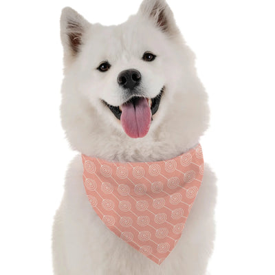 Belladon Botanical Dog Bandana by Bandoggies - Pets Perfect