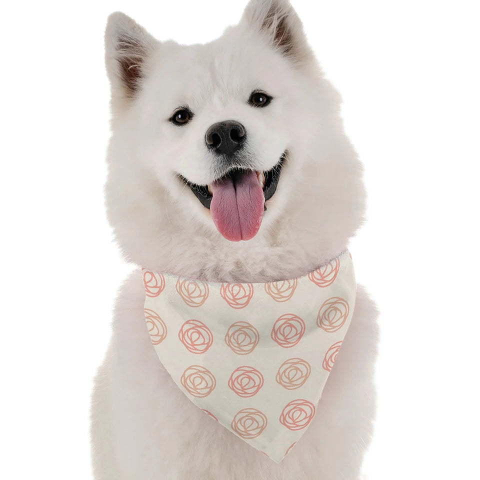 Haven Coastal Dog Bandana by Bandoggies - Pets Perfect