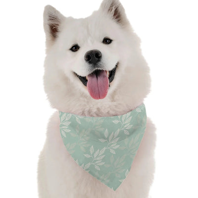 Argan Earthy Dog Bandana by Bandoggies - Pets Perfect