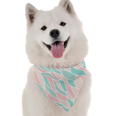 BanDoggie Maya Dog Bandana - Pets Perfect