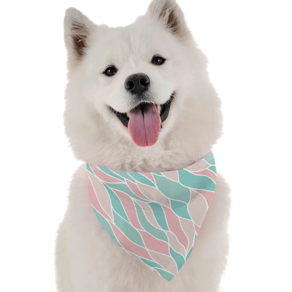 BanDoggie Maya Dog Bandana - Pets Perfect