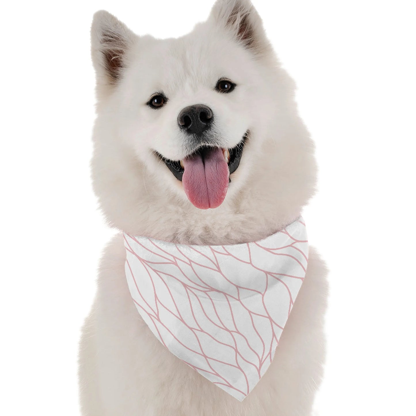 Willow Dog Bandana by Bandoggies