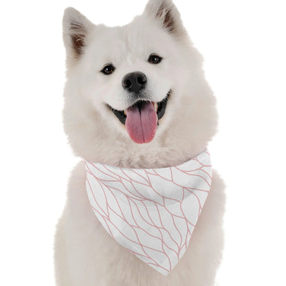 Willow Dog Bandana by Bandoggies