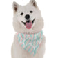 BanDoggie Remi Dog Bandana - Contemporary Elegant Design