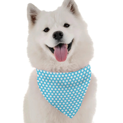 Splash Dog Bandana by BanDoggie - Pets Perfect