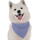 Sea Spray Ocean Dog Bandana by Bandoggies