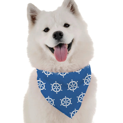 El Capitan Mountain Dog Bandana by Bandoggies