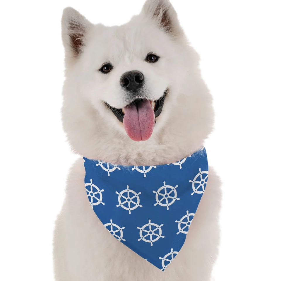 El Capitan Mountain Dog Bandana by Bandoggies - Pets Perfect