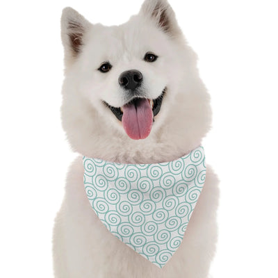 BanDoggie Springy Dog Bandana - Pets Perfect