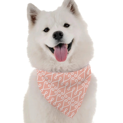 Peri Dog Bandana by BanDoggie - Pets Perfect