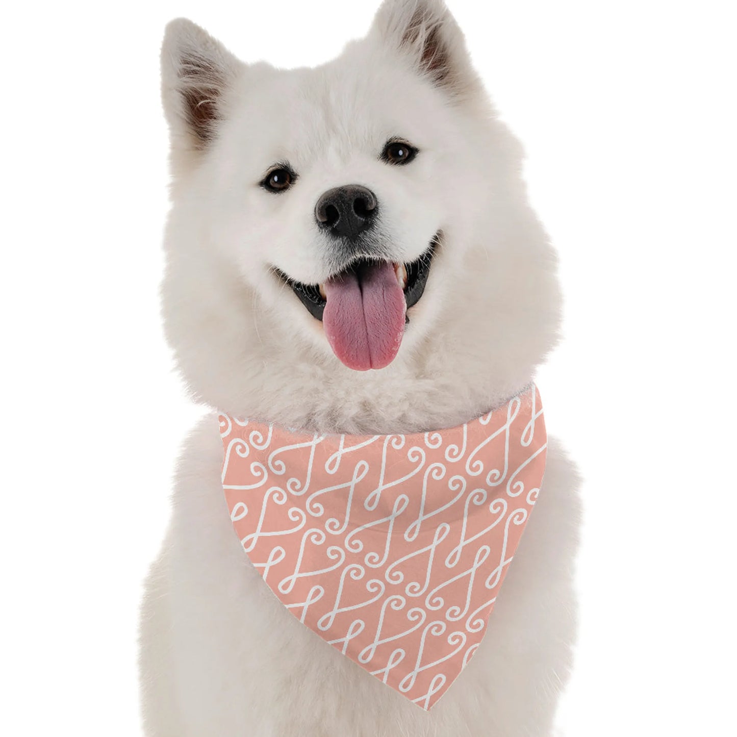 Peri Dog Bandana by BanDoggie