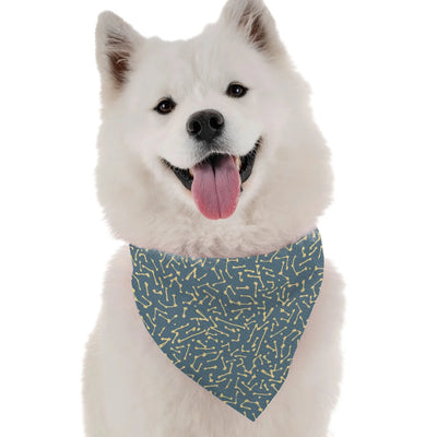 Constellate Celestial Dog Bandana by Bandoggies - Pets Perfect