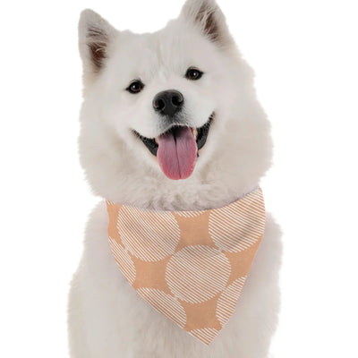 BanDoggie Aria Dog Bandana - Contemporary Elegant Design - Pets Perfect