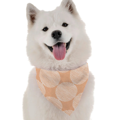 BanDoggie Aria Dog Bandana - Contemporary Elegant Design