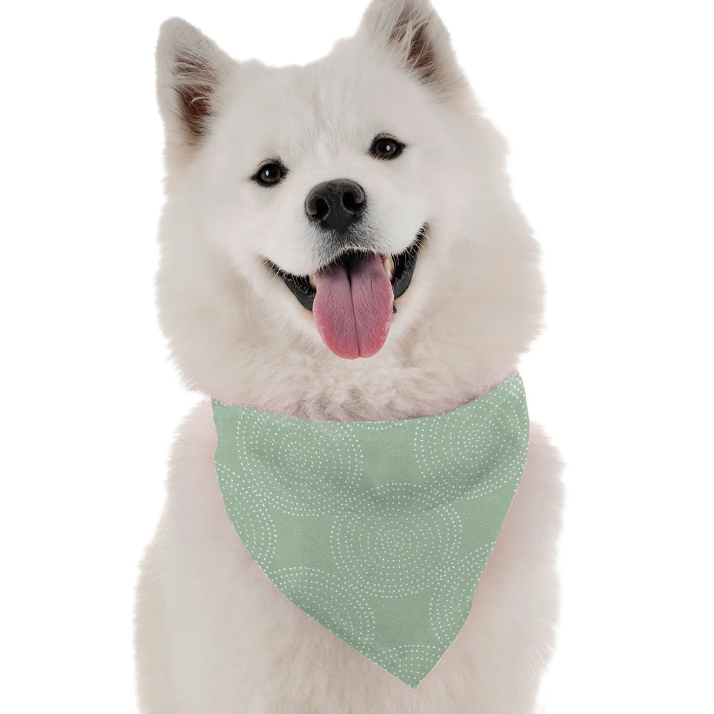 Eden Dog Bandana by BanDoggie
