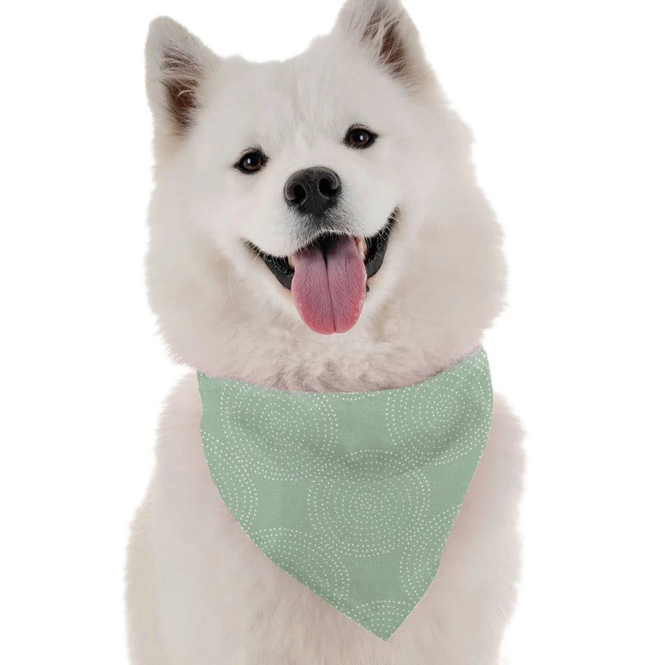 Eden Dog Bandana by BanDoggie - Pets Perfect