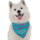 This Meeting Could've Been a Bark Dog Bandana by Bandoggies