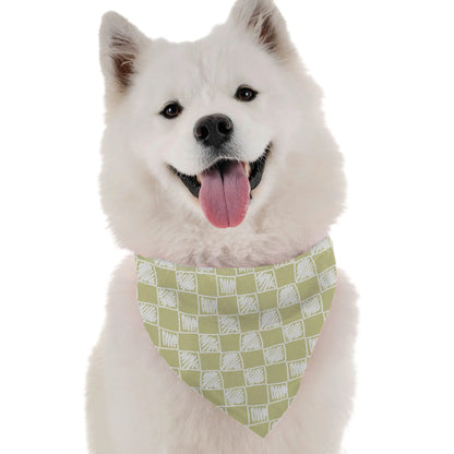 Cove Ocean Dog Bandana by Bandoggies