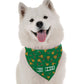 BanDoggie Big Boss Dog Bandana - Fun Phrase Design for Confident Pups
