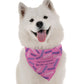 BanDoggie Ain't No Momma Like the One I Got Mother's Day Dog Bandana