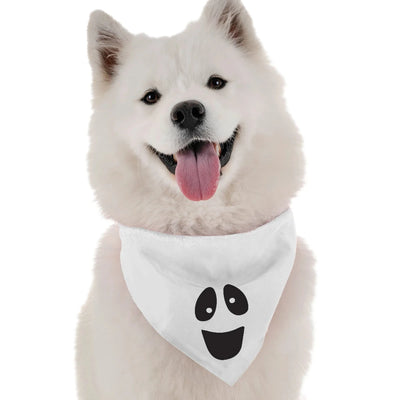 Ghost Costume - Pets Perfect