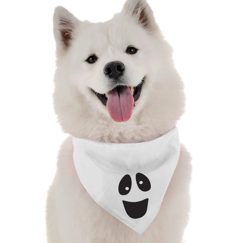 Ghost Costume - Pets Perfect