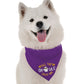 BanDoggie All the Ghouls Love Me Halloween Dog Bandana