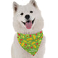 Nacho Average Dog Bandana by BanDoggie