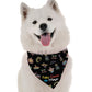 Feliz Cinco de Mayo Dog Bandana by BanDoggie