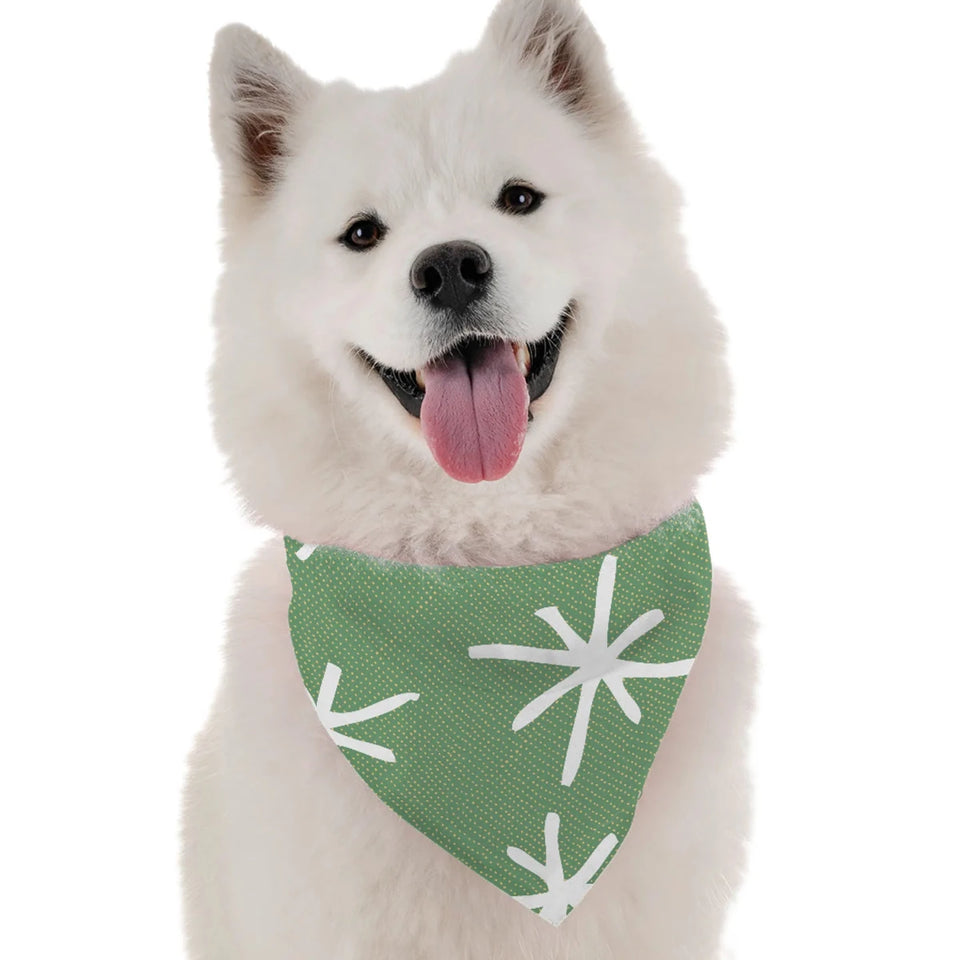 BanDoggie Dara Dog Bandana - Contemporary Chic Design - Pets Perfect