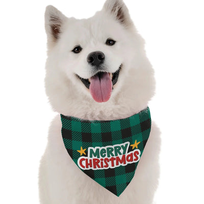 Merry Christmas - 2 - Pets Perfect