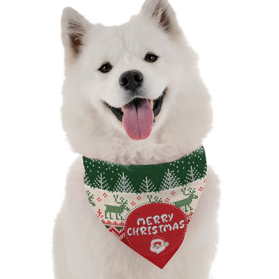 Uglier Xmas Sweater - Pets Perfect