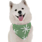 BanDoggie Dara Dog Bandana - Contemporary Chic Design