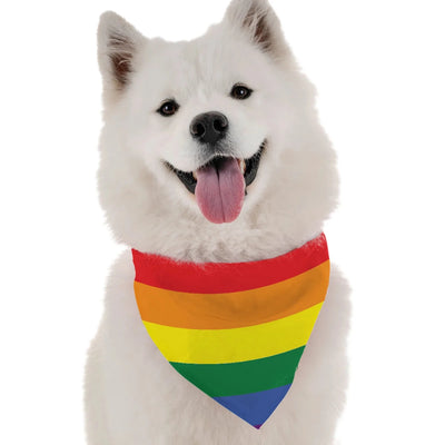 Pride Dog Bandana by BanDoggie - Pets Perfect