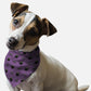 Witch's Brew Dog Bandana by BanDoggie