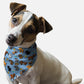 Pup Pals Dog Bandana by BanDoggie
