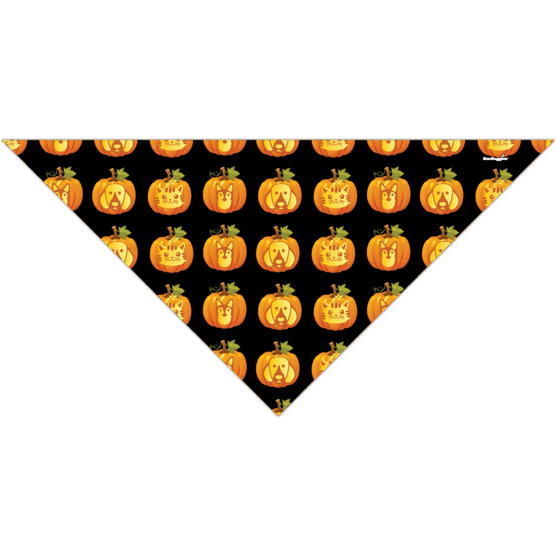 Jack-O-Lanterns