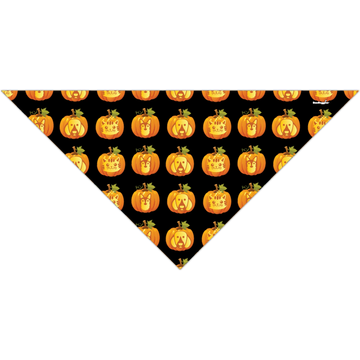 Jack-O-Lanterns