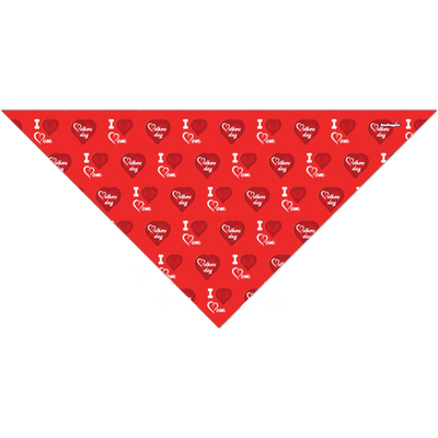 BanDoggie Mommy's BFF Mother's Day Dog Bandana - Pets Perfect